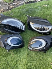 Fari Led Luci Diurne Led Fiat 500e 2021