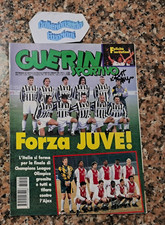 Guerin sportivo - guerin,