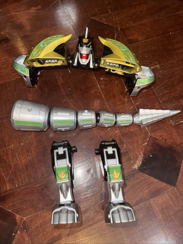 Bandai mighty morphin - morphin, power