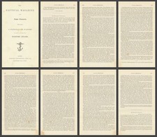 James Clark Ross's Antarctic