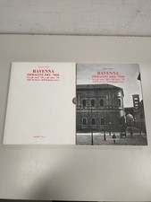 Libro Ravenna. Immagino del