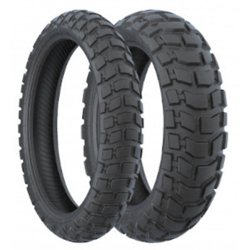 Gomme moto estive 120 - 120, r17