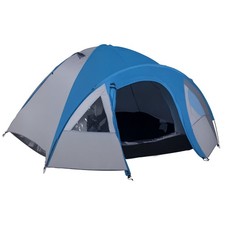 Tenda doppia parete tenda a