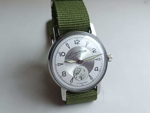 Orologio polso uomo - da,