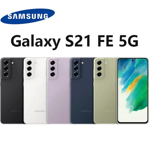 Nuovo samsung galaxy - nuovo, s21