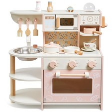 Cucina giocattolo per bambini