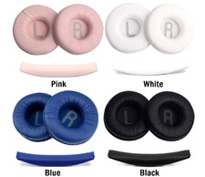 Fascia + cuscinetti auricolari