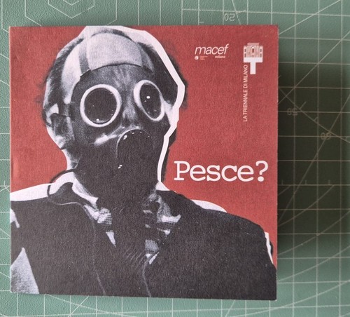 Gaetano pesce fish design - pesce,