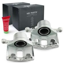 2 pinze freno anteriori