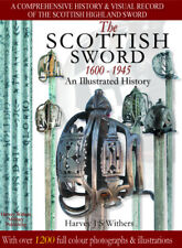 SCOTTISH SWORD 1600-1945 -