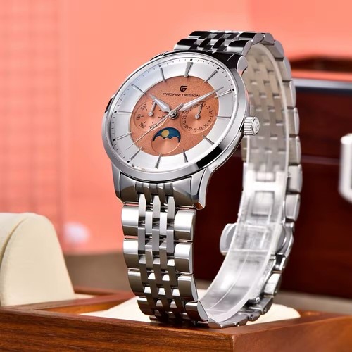 Orologio quarzo pagani - orologio,