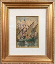 G. R. VERCELLI (1871/79-1951)