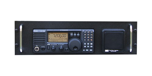 Montaggio rack per - montaggio, 3u