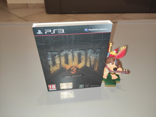 Doom bfg edition - 3, pal