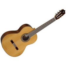 Alhambra chitarra classica - alhambra, 3c
