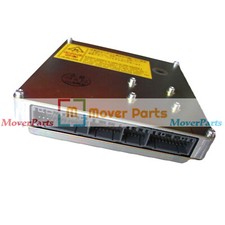 Regolatore veicolo V-ECU per