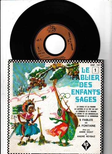 Fables fontane vol 1 - la,