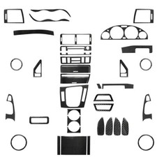 39pz Kit Copri Interni