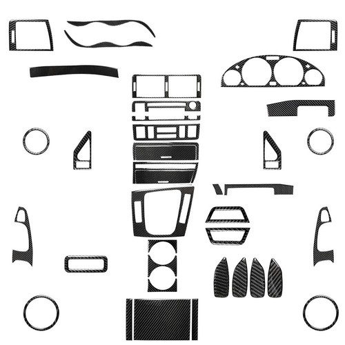 39pz kit copri interni - 39pz,