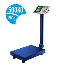 Bilancia pesatrice postale