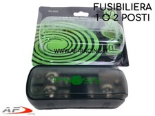 PORTAFUSIBILE AUTO IMPIANTO