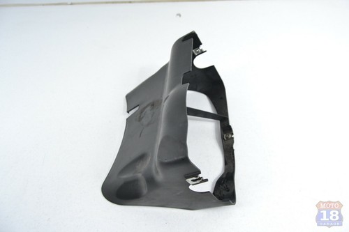 Convogliatore radiatore yamaha - convogliatore,