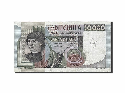 260955 banconota italia - [#260955],