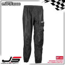 PANTALONE ANTIPIOGGIA