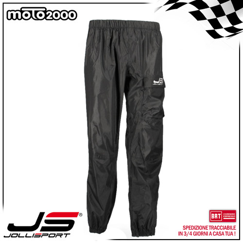 Pantalone antipioggia - pantalone,