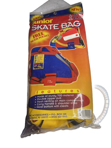 Borsa skate linea per - da,