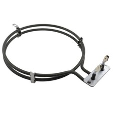 Resistenza circolare 2500 Watt