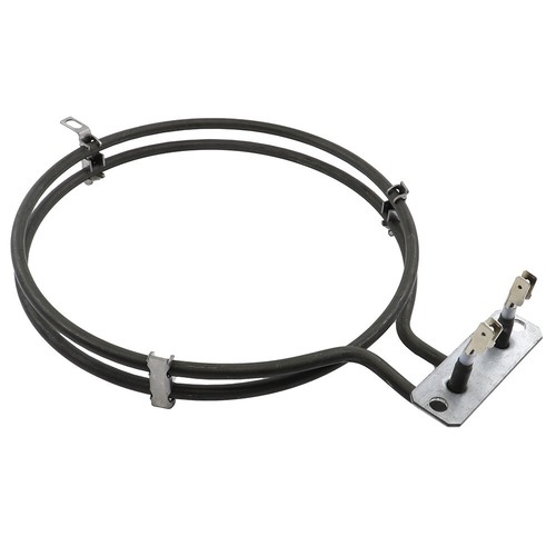 Resistenza circolare 2500 - , watt