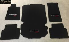 Tappetini per Bagagliaio Set