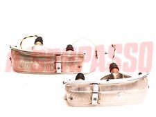 FANALINI ANTERIORI DESTRO