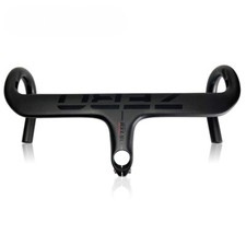 Manubrio integrato bici da