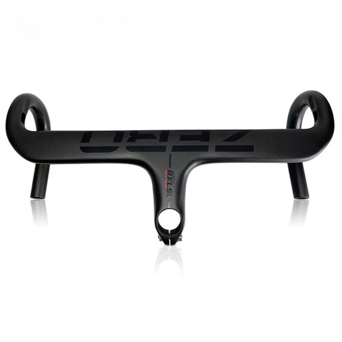 Manubrio integrato bici - , da