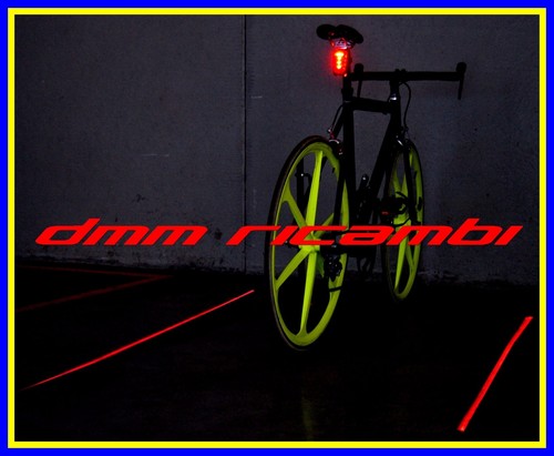 Fanalino posteriore led - a, 5