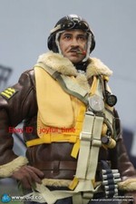 Modellino DID 1/6 WWII