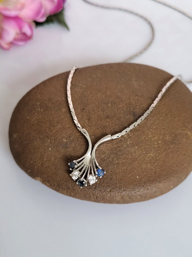 Magico collier antico siber - collier,