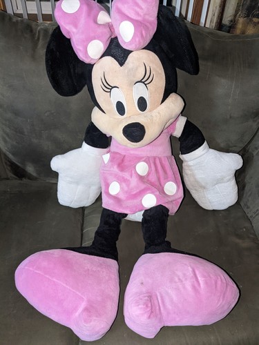 Peluche pupazzo jumbo - pupazzo, 40"