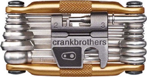 Strumento crank brothers - crank,