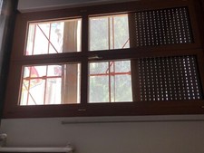 Finestra ,4  porta finestra 