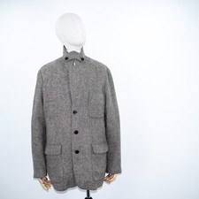 HUSKY Giacca Parka Uomo Misto