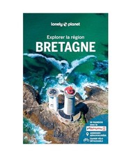 Explorer la région Bretagne