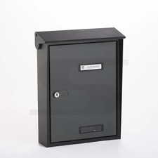 CASSETTA POSTALE SILMEC S90