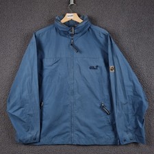 Giacca jack wolfskin uomo - giacca, l