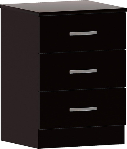 Home discount comodino nero - home, discount,