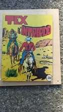 TEX N.13  TEX  L'INTREPIDO