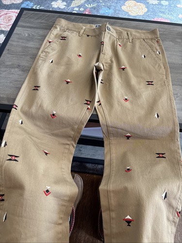 Bellissimo pantalone uomo