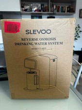 Impianto di Osmosi per acqua
